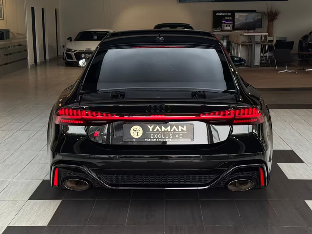 Audi RS7