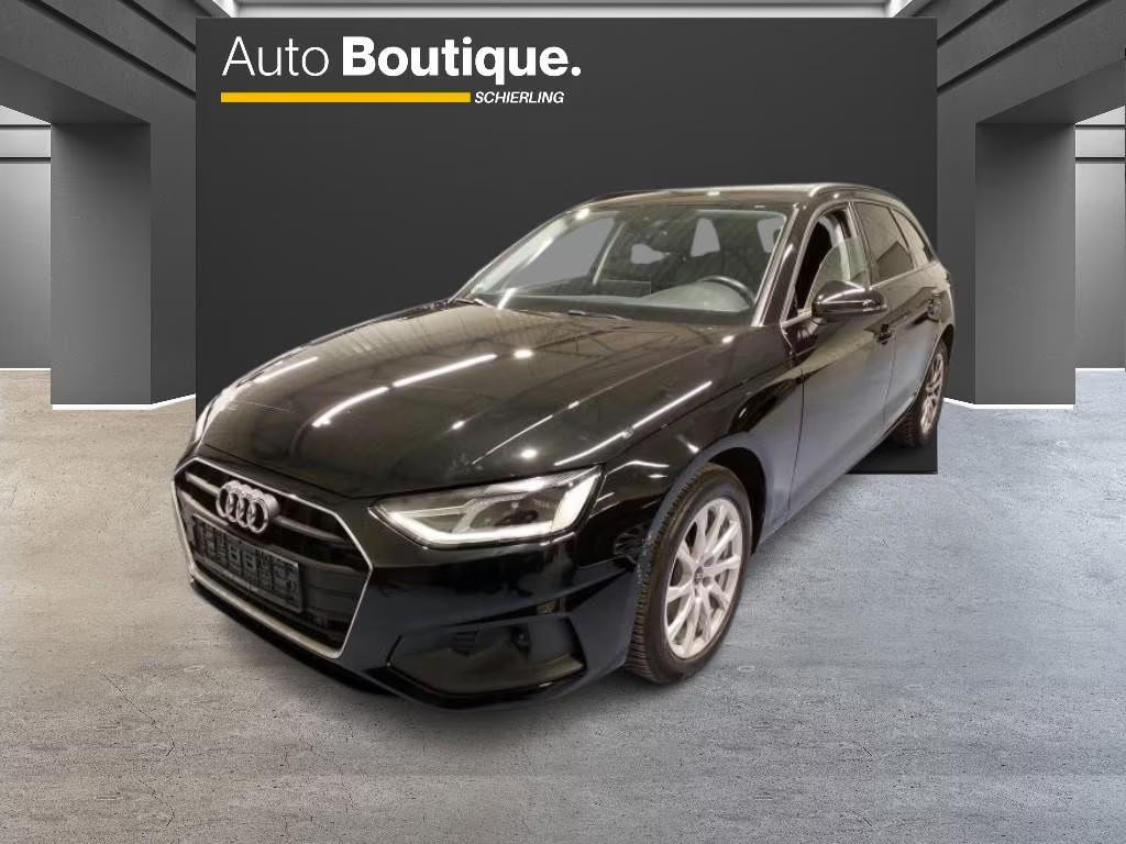 Audi A4 Business S-Tronic 35 TFSI
