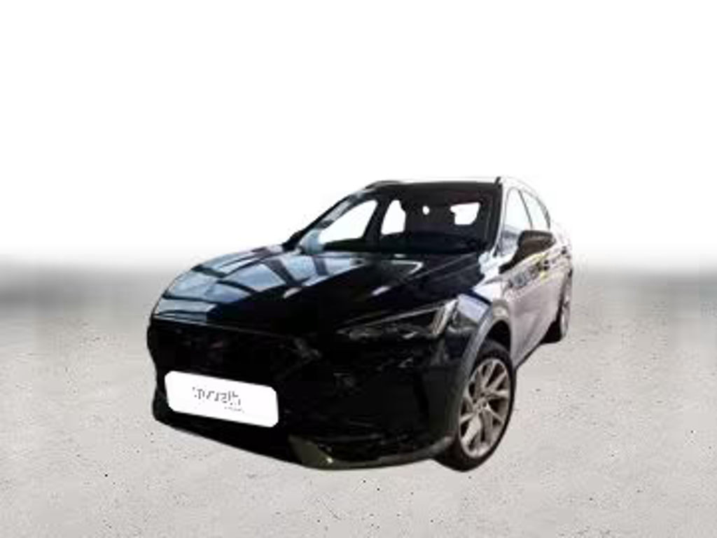 Cupra Formentor 1.5 TSI