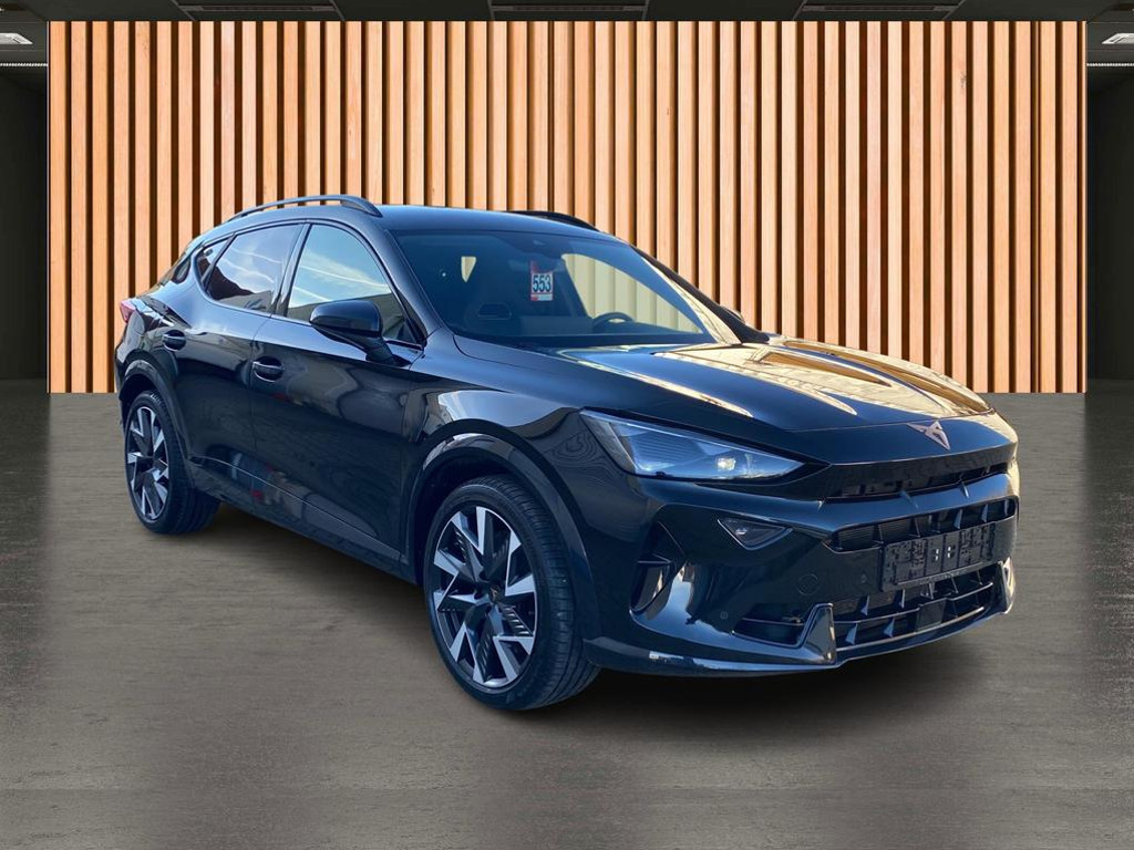 Cupra Formentor 4Drive 2.0 TSI DSG VZ