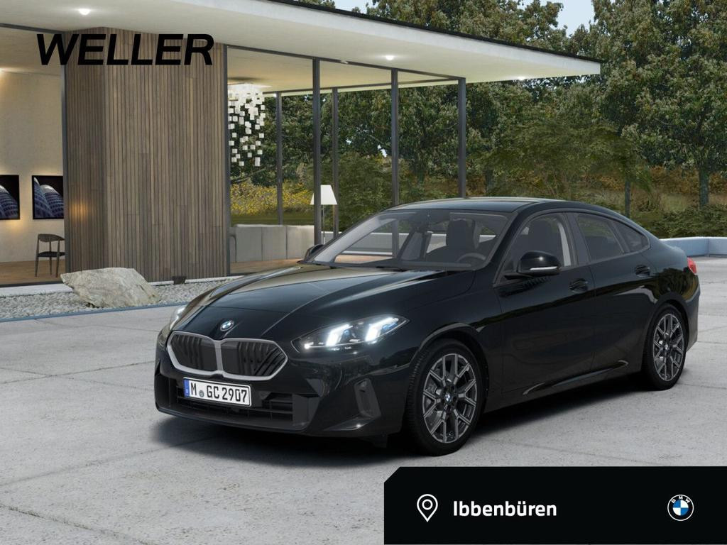 BMW 2 Serie 220 Coupé Gran Coupé Sedan