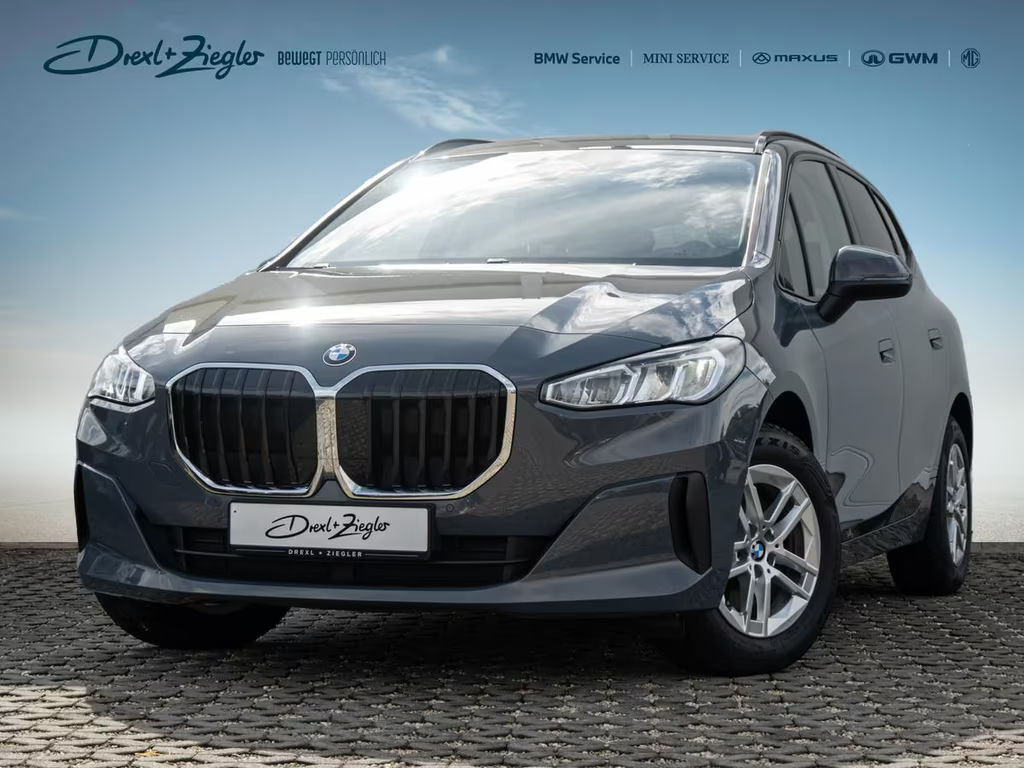 BMW 2 Serie 220 Active Tourer 220i