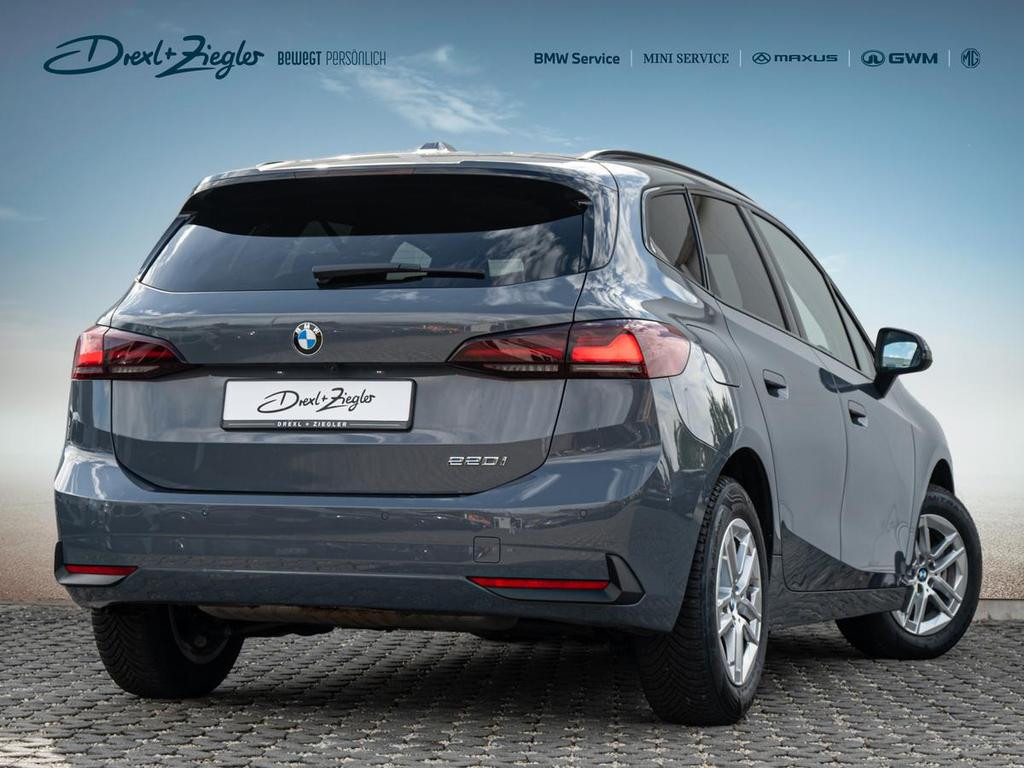 BMW 2 Serie
