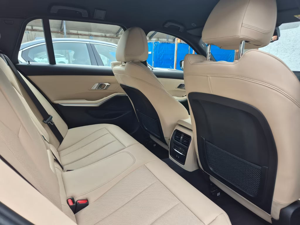 BMW 3 Serie