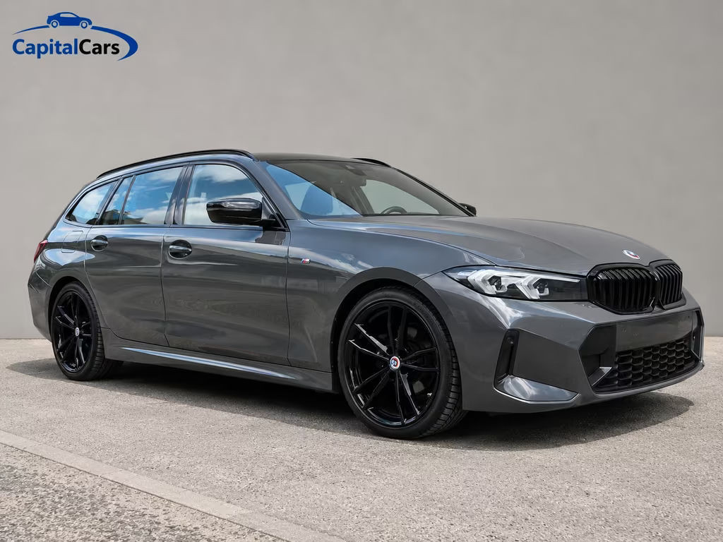 BMW 3 Serie