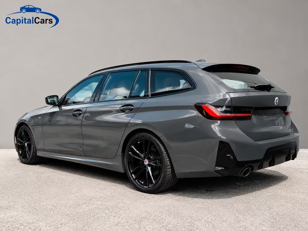 BMW 3 Serie