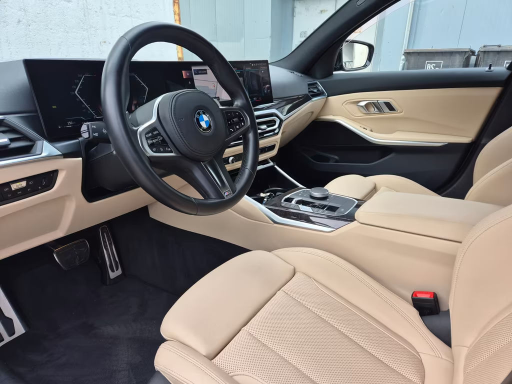 BMW 3 Serie