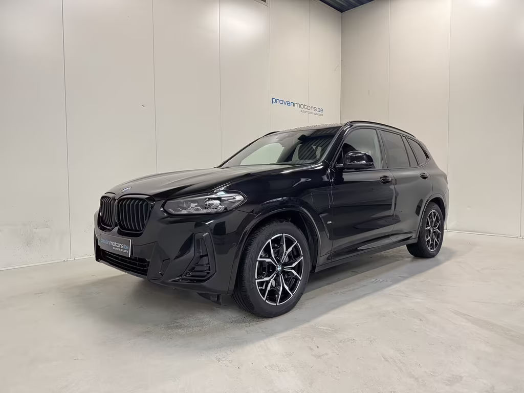 BMW X3 xDrive xDrive30e