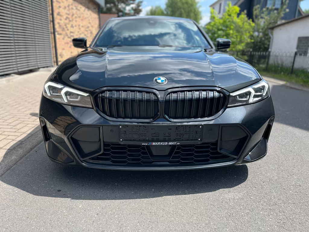 BMW 3 Serie