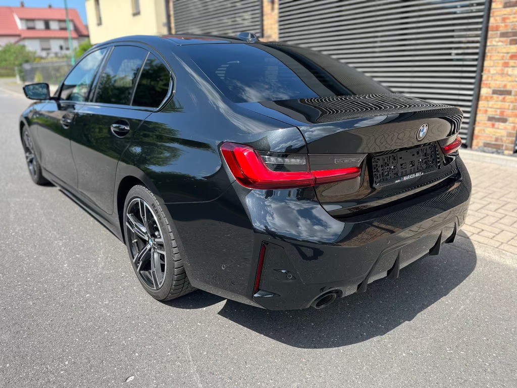 BMW 3 Serie
