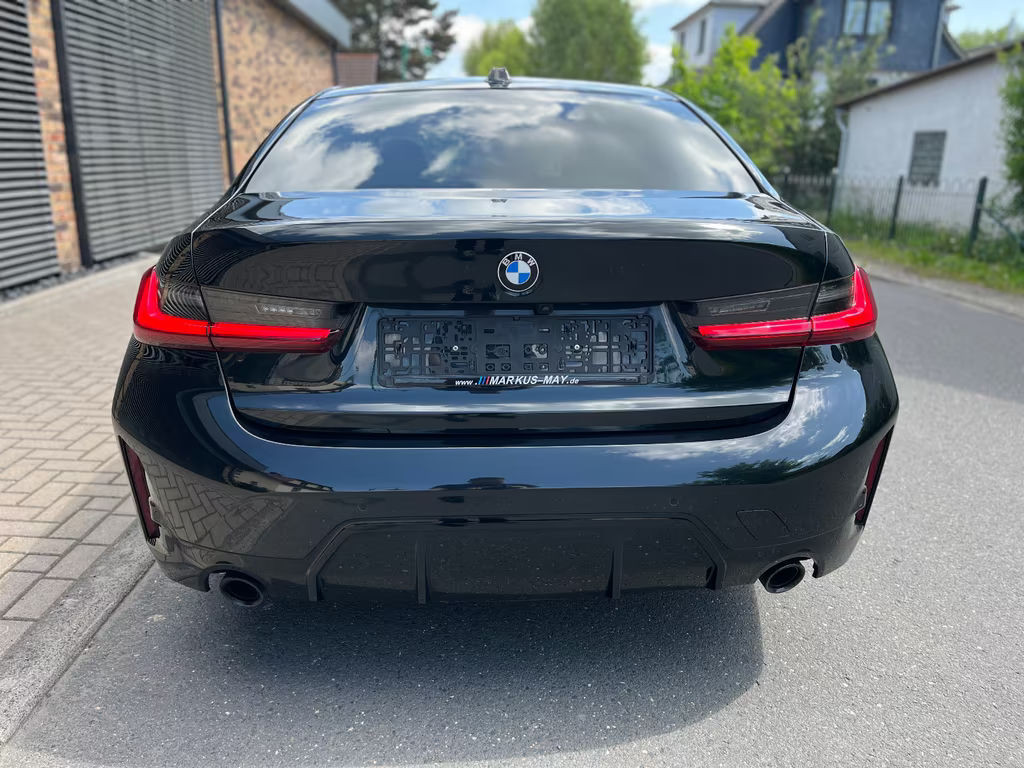 BMW 3 Serie