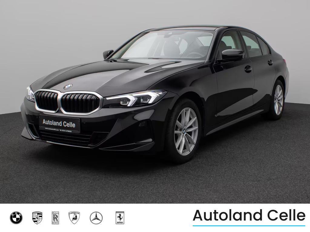 BMW 3 Serie 318 Sedan 318i