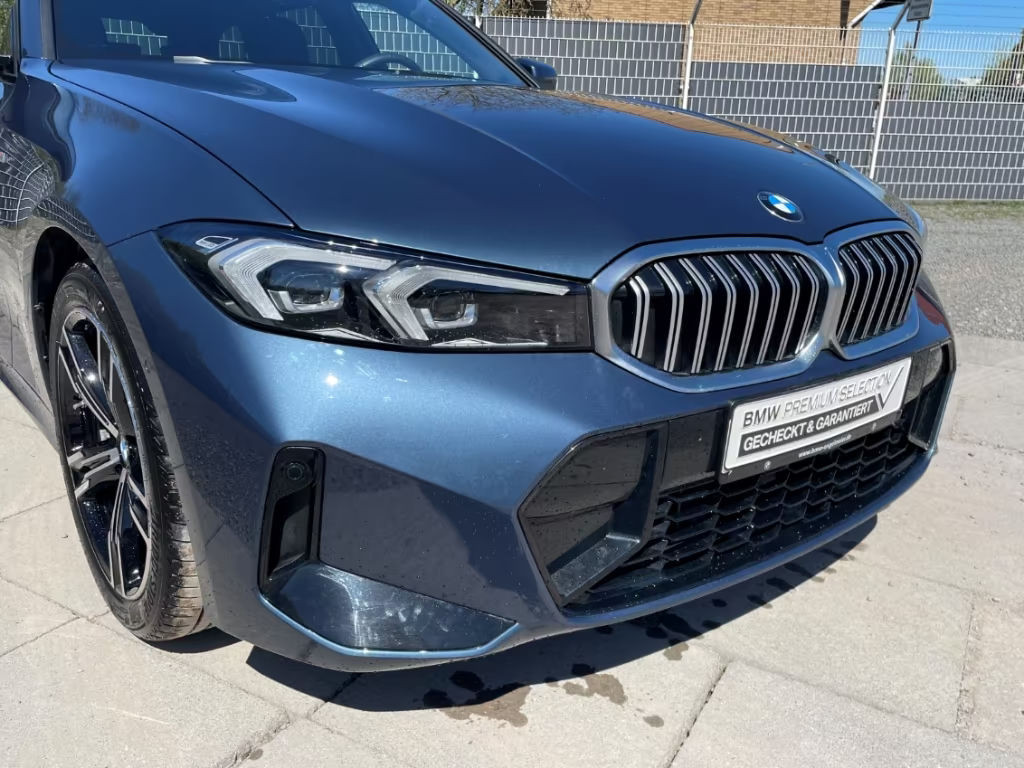 BMW 3 Serie