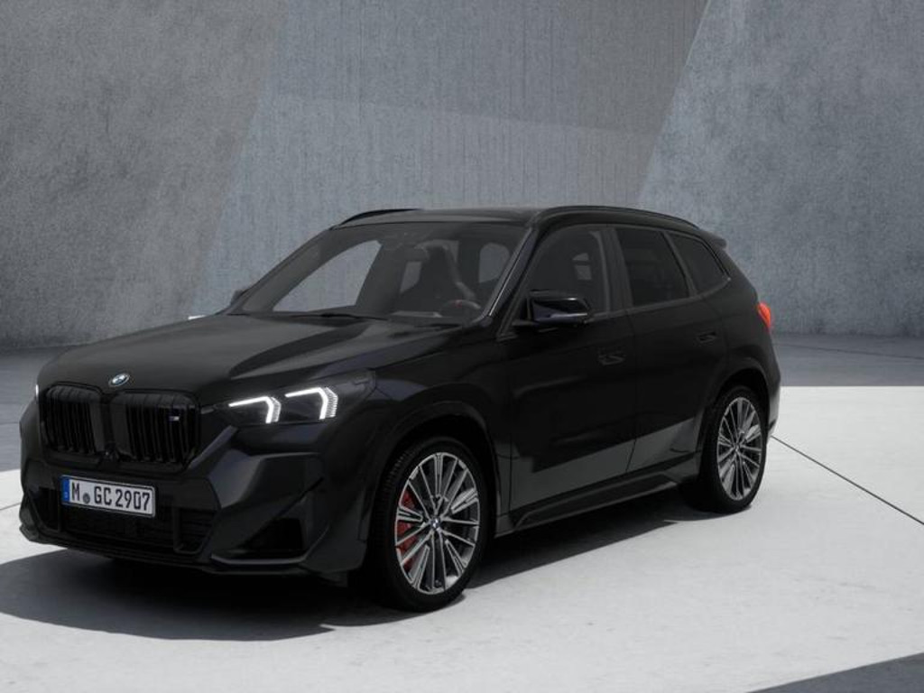 BMW X1 M-Sport xDrive