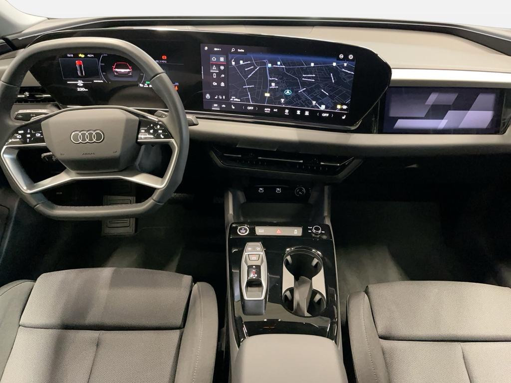Audi A6 e-tron Sportback S-Line