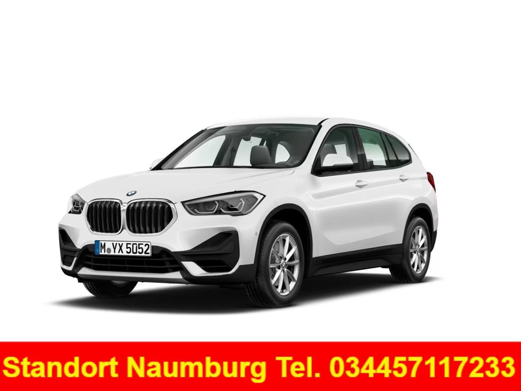 BMW X1 Advantage pakket sDrive18i