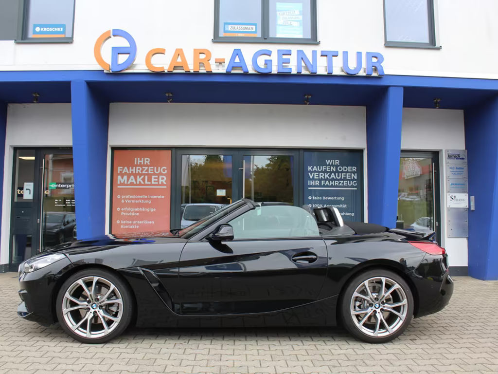 BMW Z4