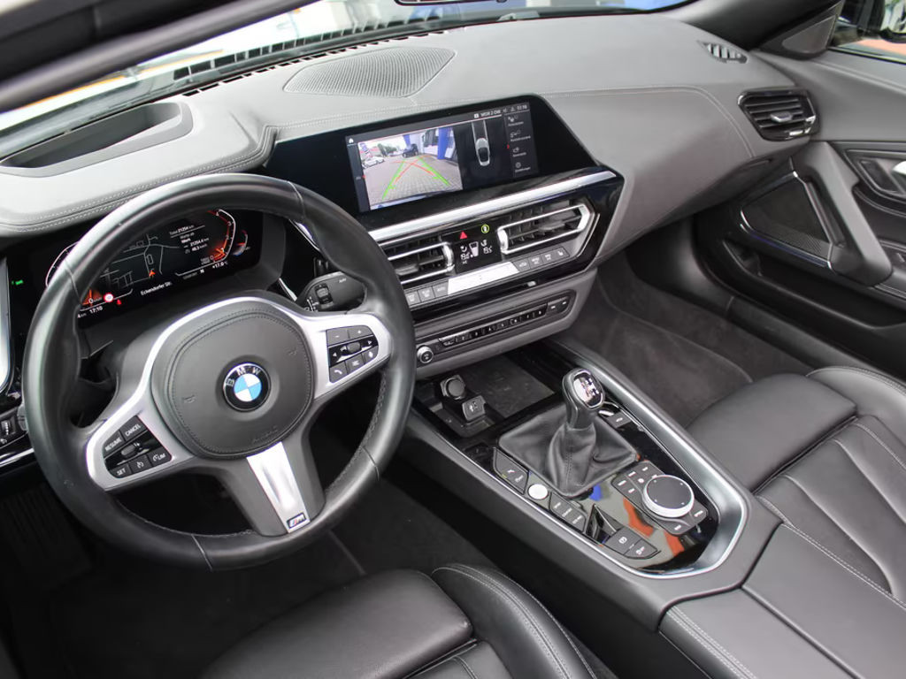 BMW Z4