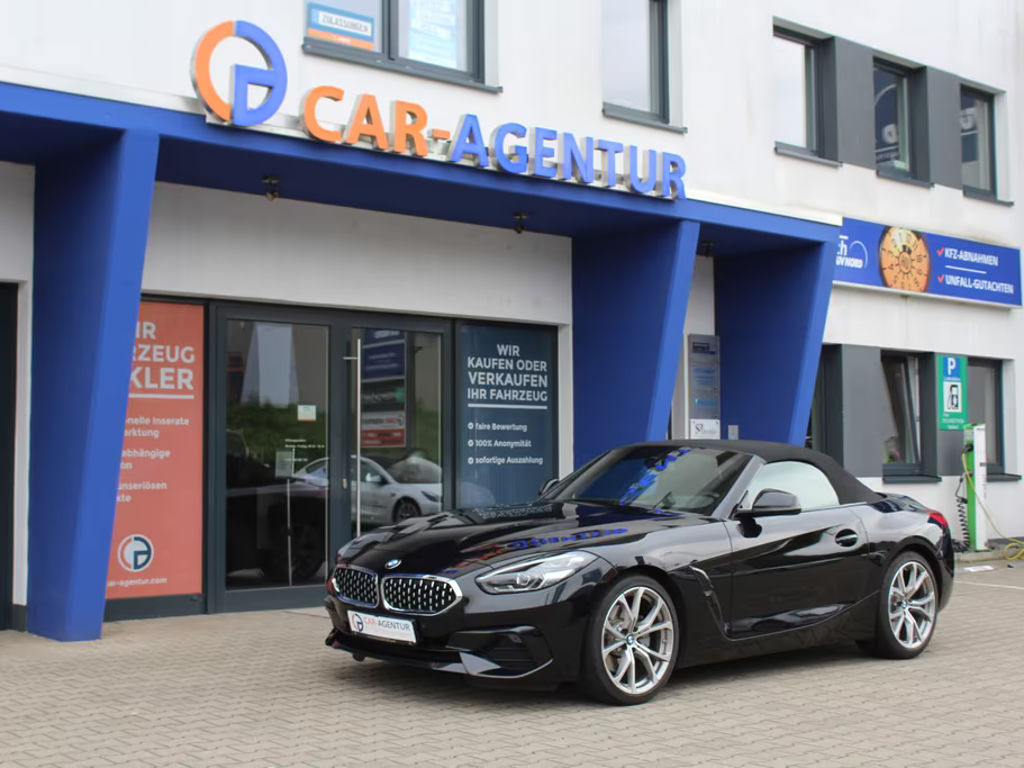 BMW Z4