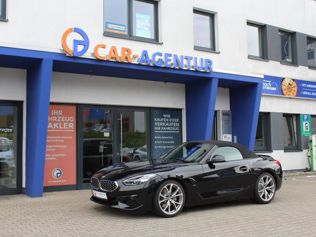 BMW Z4