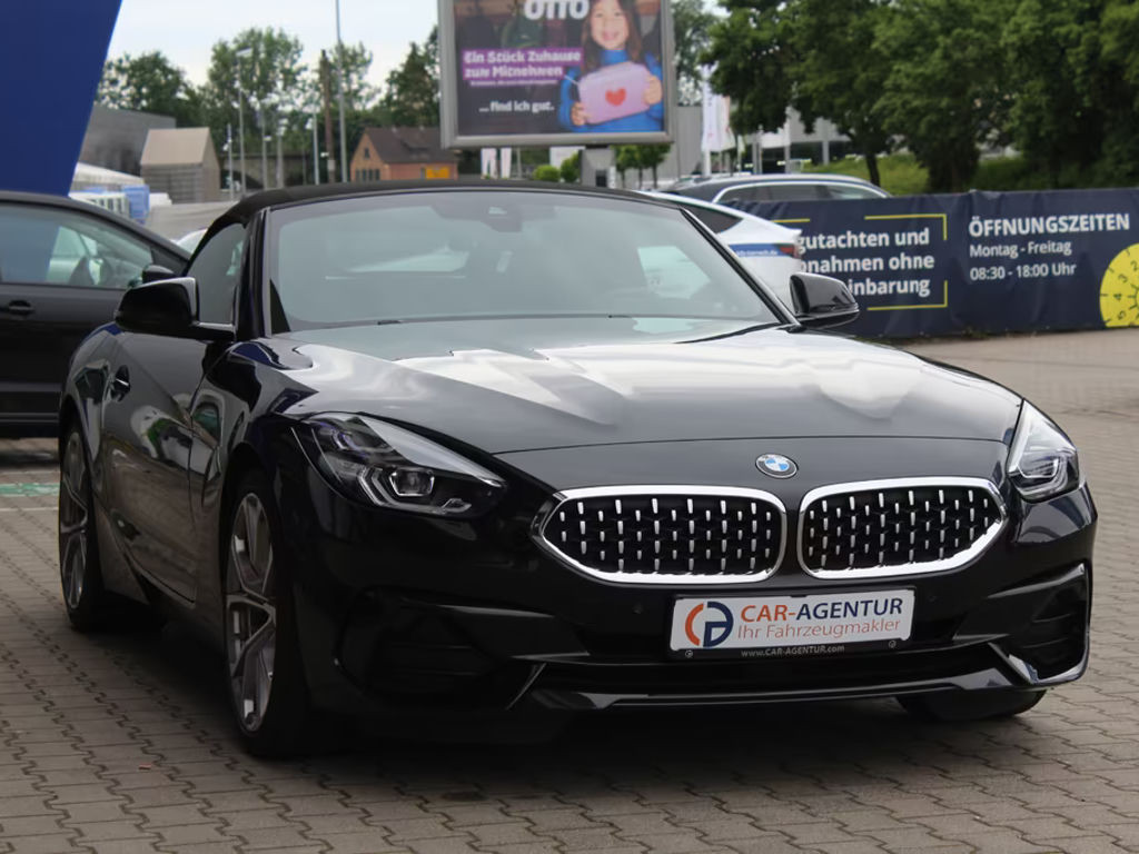 BMW Z4