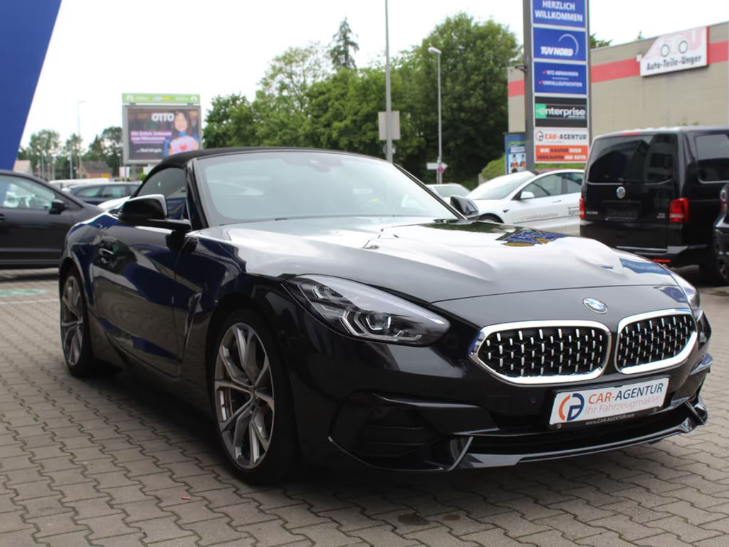 BMW Z4