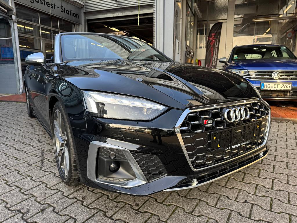 Audi S5