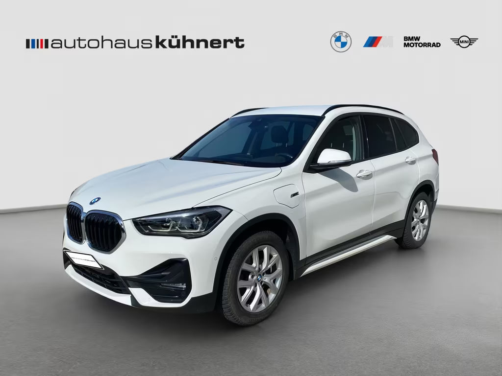 BMW X1 Sport Line xDrive25e