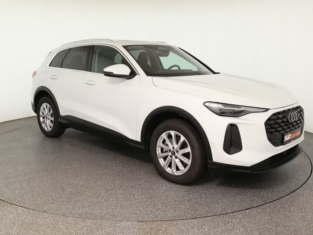 Audi Q5 Quattro 2.0 TFSI