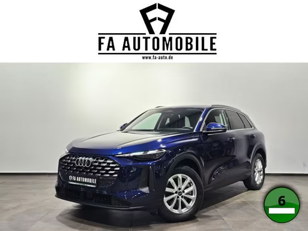 Audi Q5 Quattro