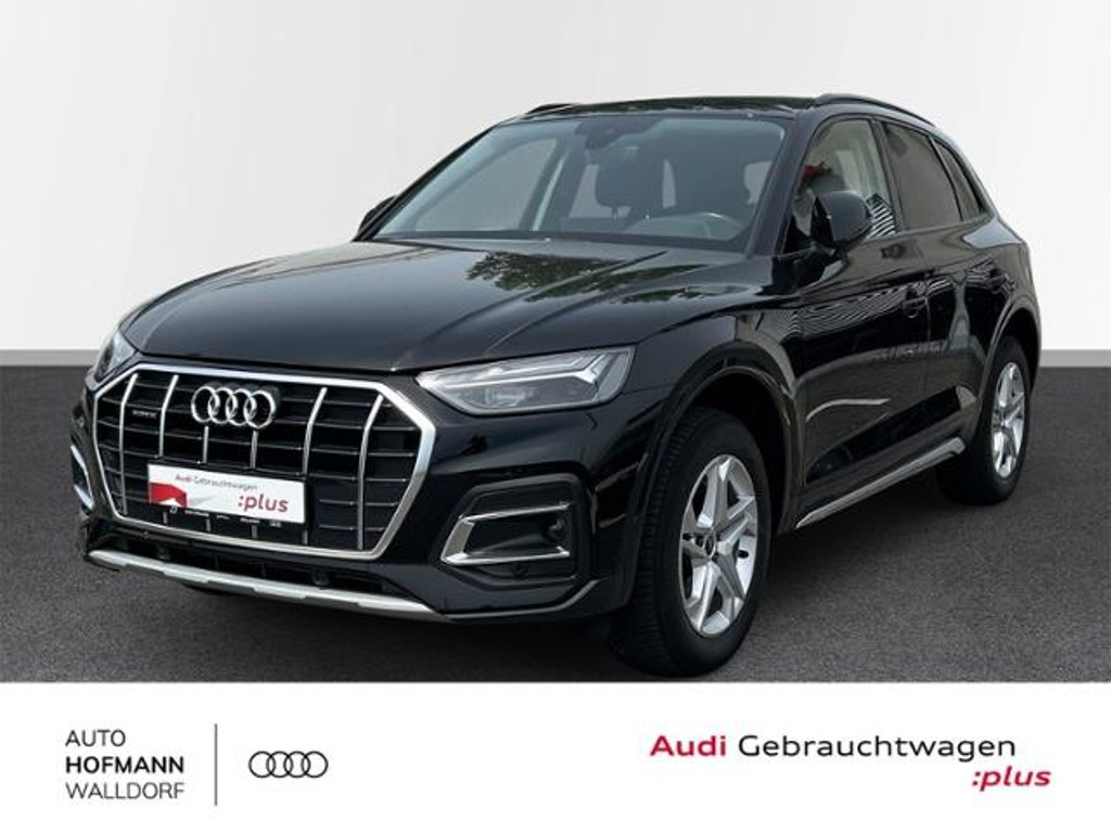 Audi Q5 Quattro S-Tronic 40 TFSI