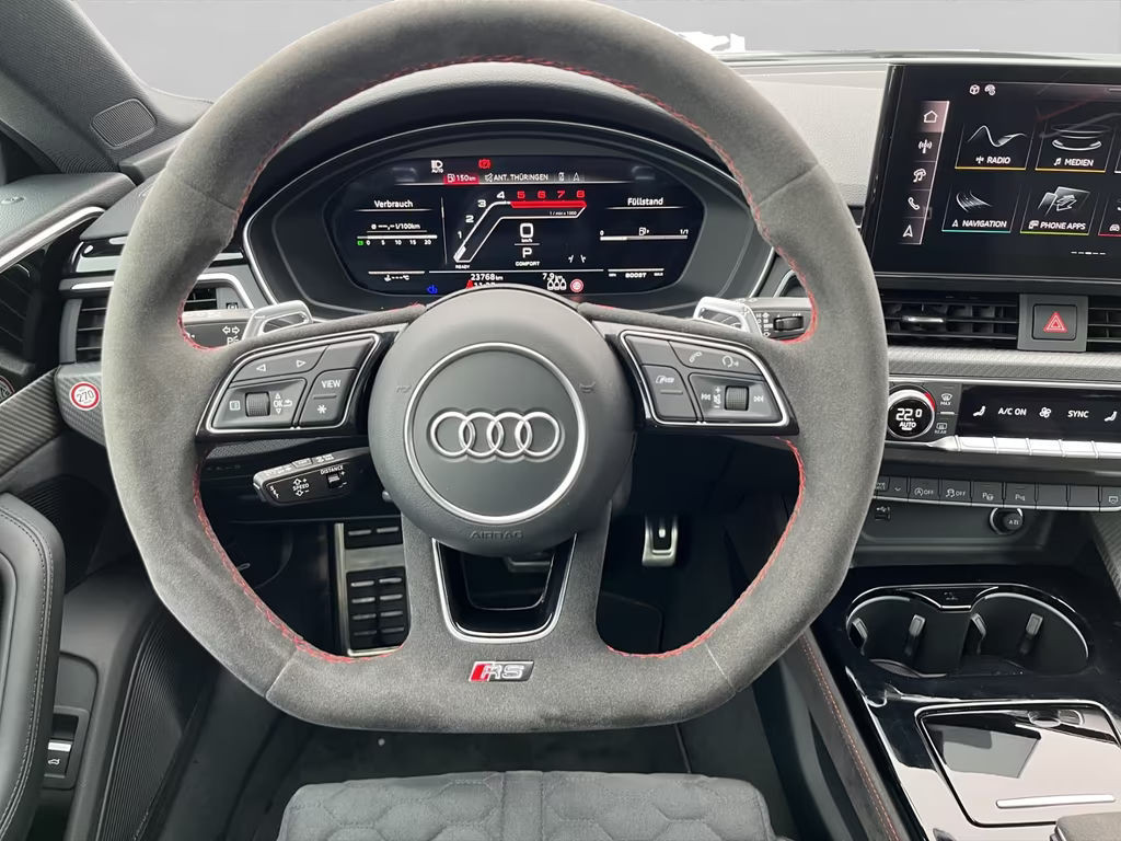 Audi RS5