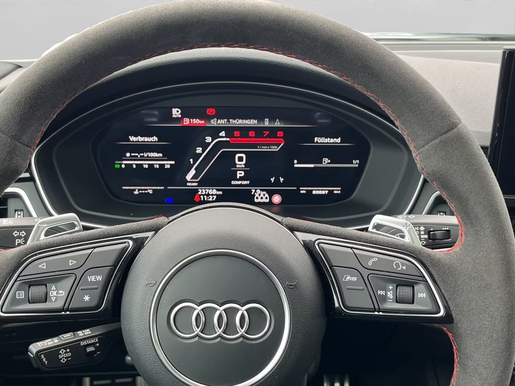 Audi RS5