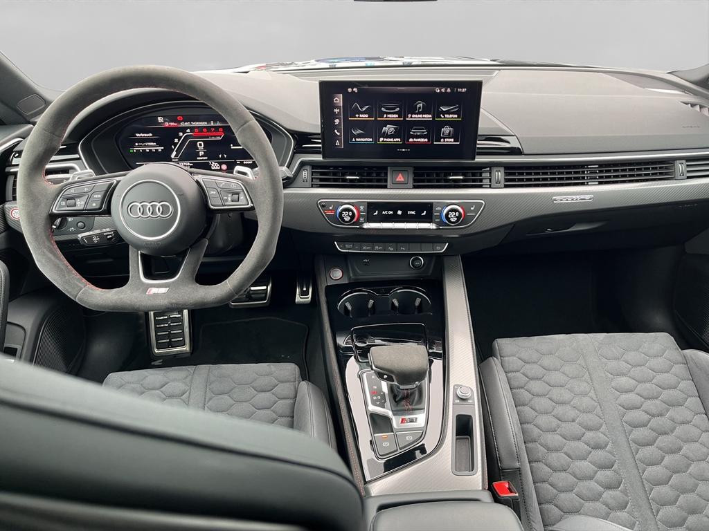 Audi RS5