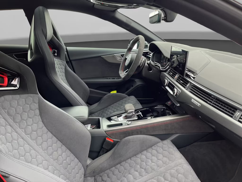 Audi RS5