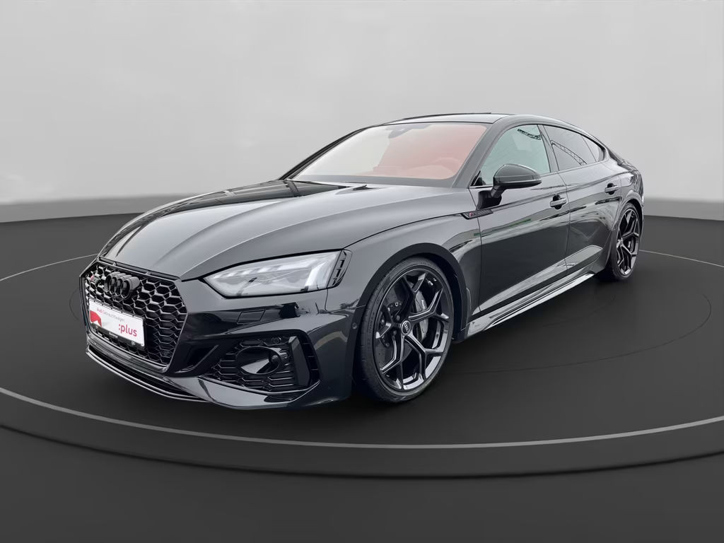 Audi RS5