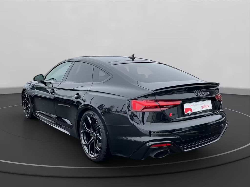 Audi RS5
