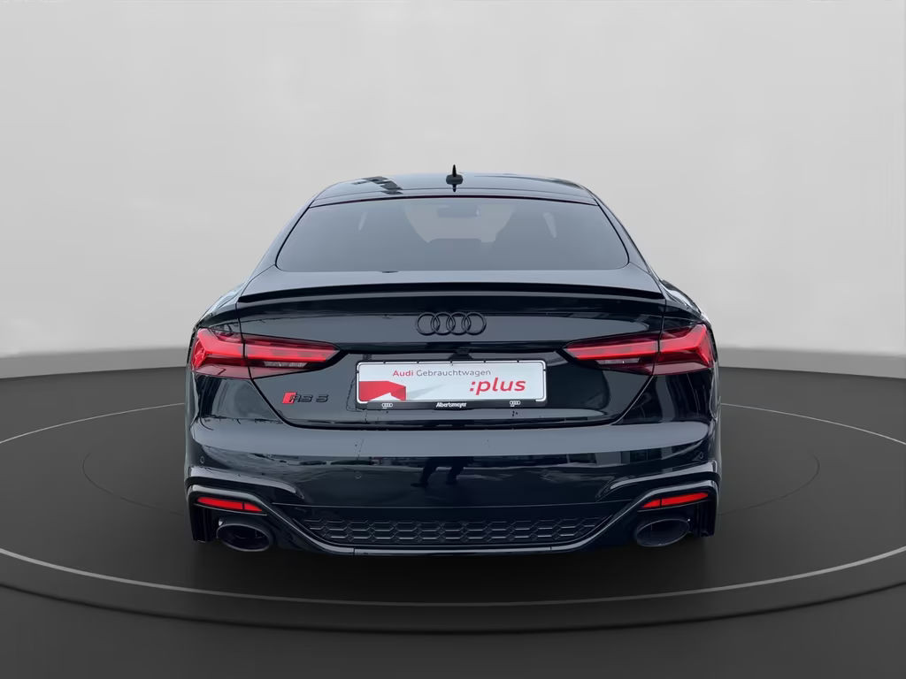 Audi RS5