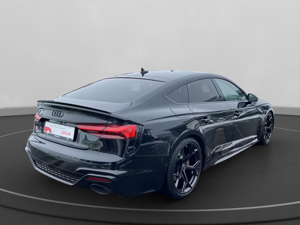 Audi RS5
