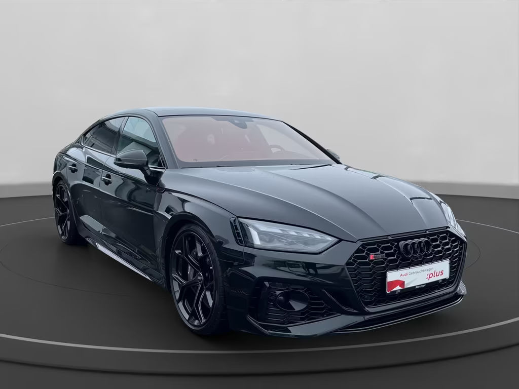 Audi RS5
