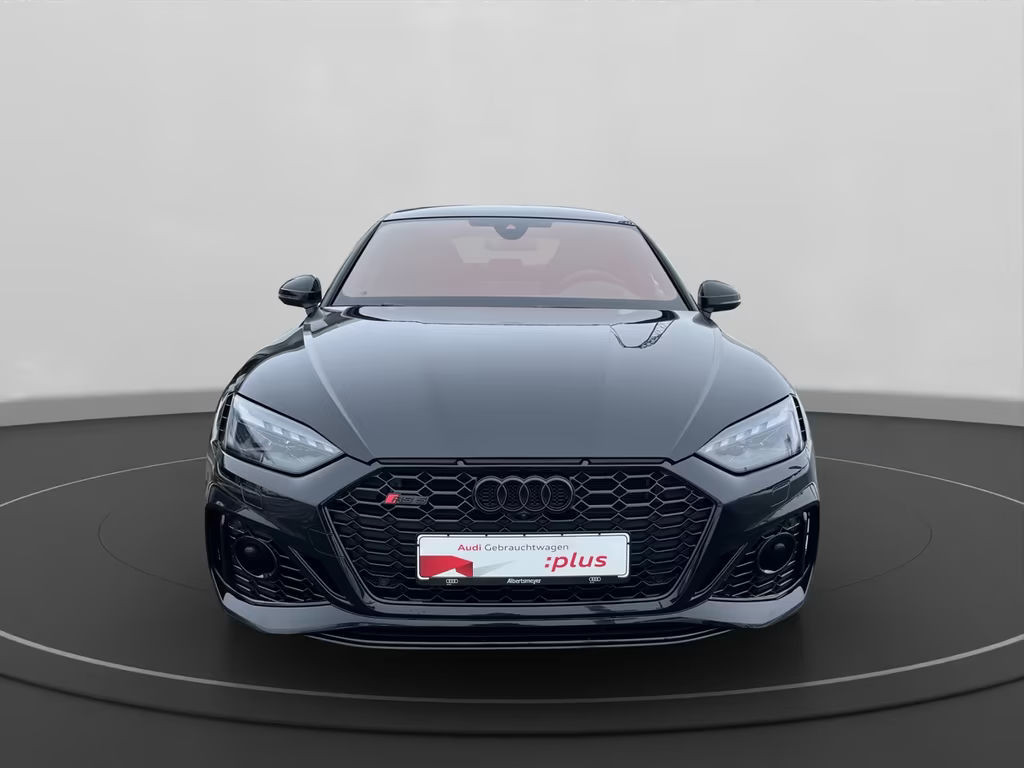 Audi RS5