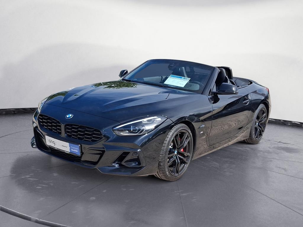 BMW Z4 M-Sport Cabrio Roadster sDrive30i