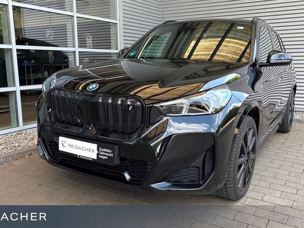 BMW iX1 M-Sport xDrive30