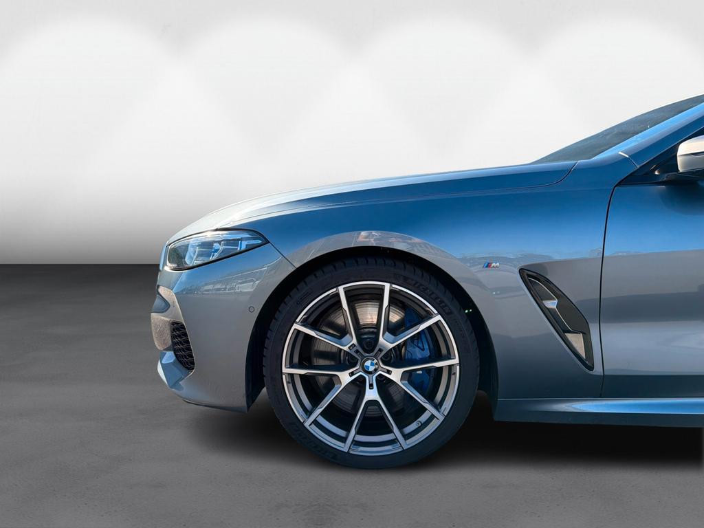 BMW M850
