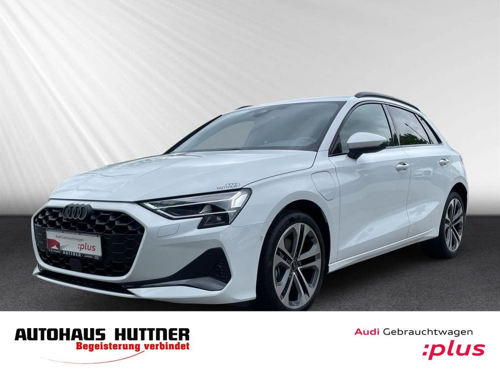 Audi A3 Sportback Sedan S-Tronic Hybride