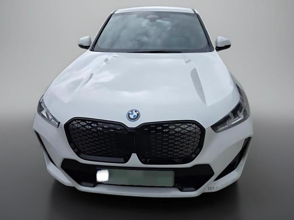 BMW iX1 M-Sport xDrive