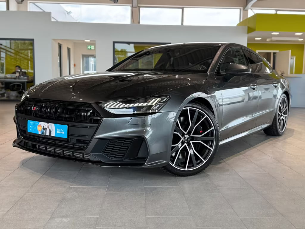 Audi S7 Sportback Quattro Ambiente 3.0 TDI