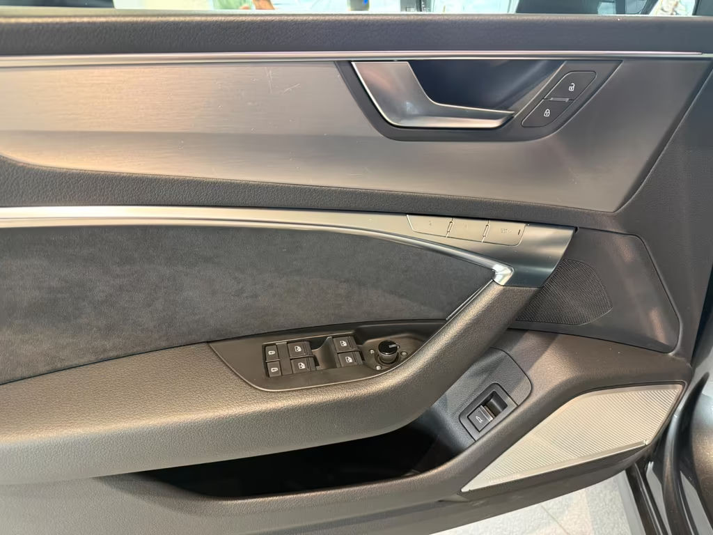 Audi S7