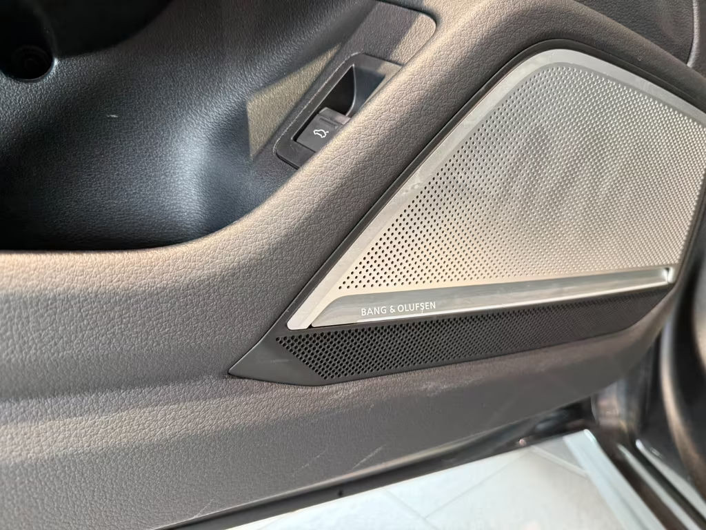 Audi S7