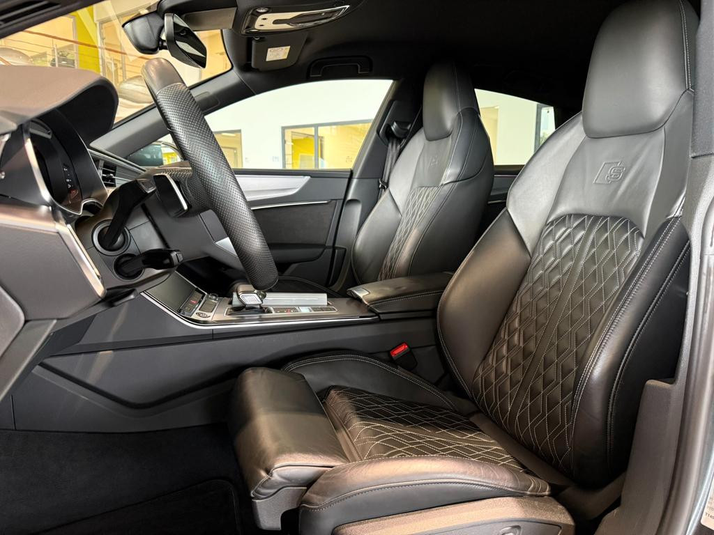 Audi S7
